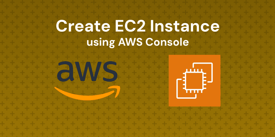 Deploy an EC2 instance in AWS
