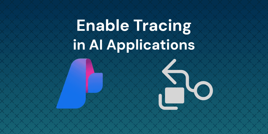 Trace Your AI Applications and Collect User Feedback