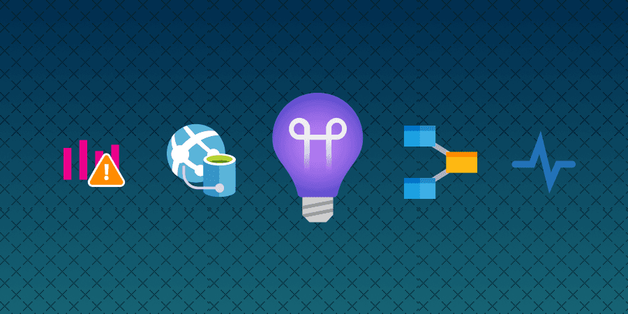 Application Insights for App Service monitoring