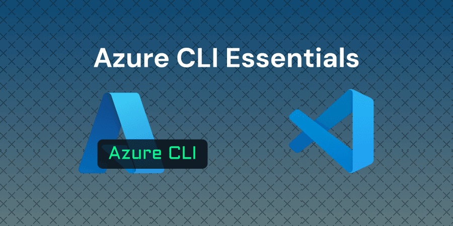 Azure CLI Essentials: Managing Azure Resources with Command Line Tools - Cloudlearn.io