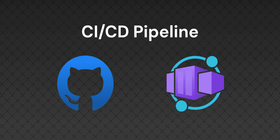 Deploying Containerized Applications to Azure with GitHub Actions - Cloudlearn.io