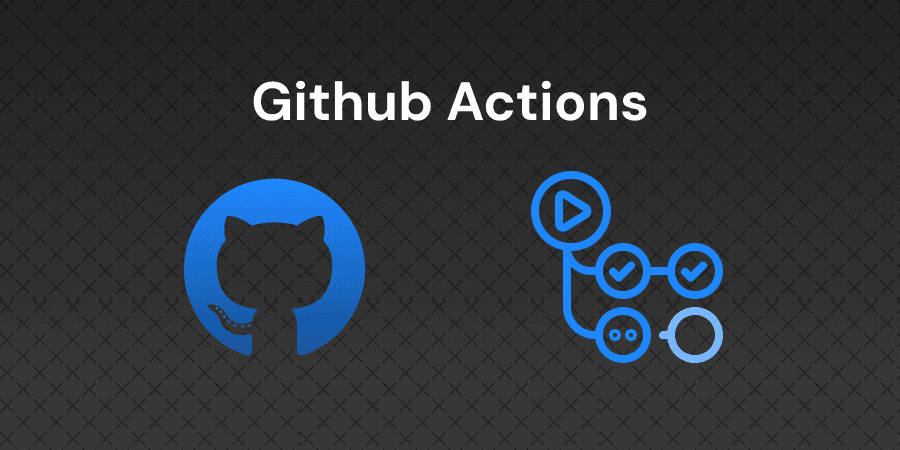 Write your first GitHub Actions workflow