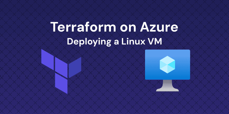 Create an Azure virtual machine using Terraform
