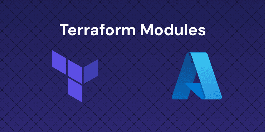 Introduction to Terraform modules