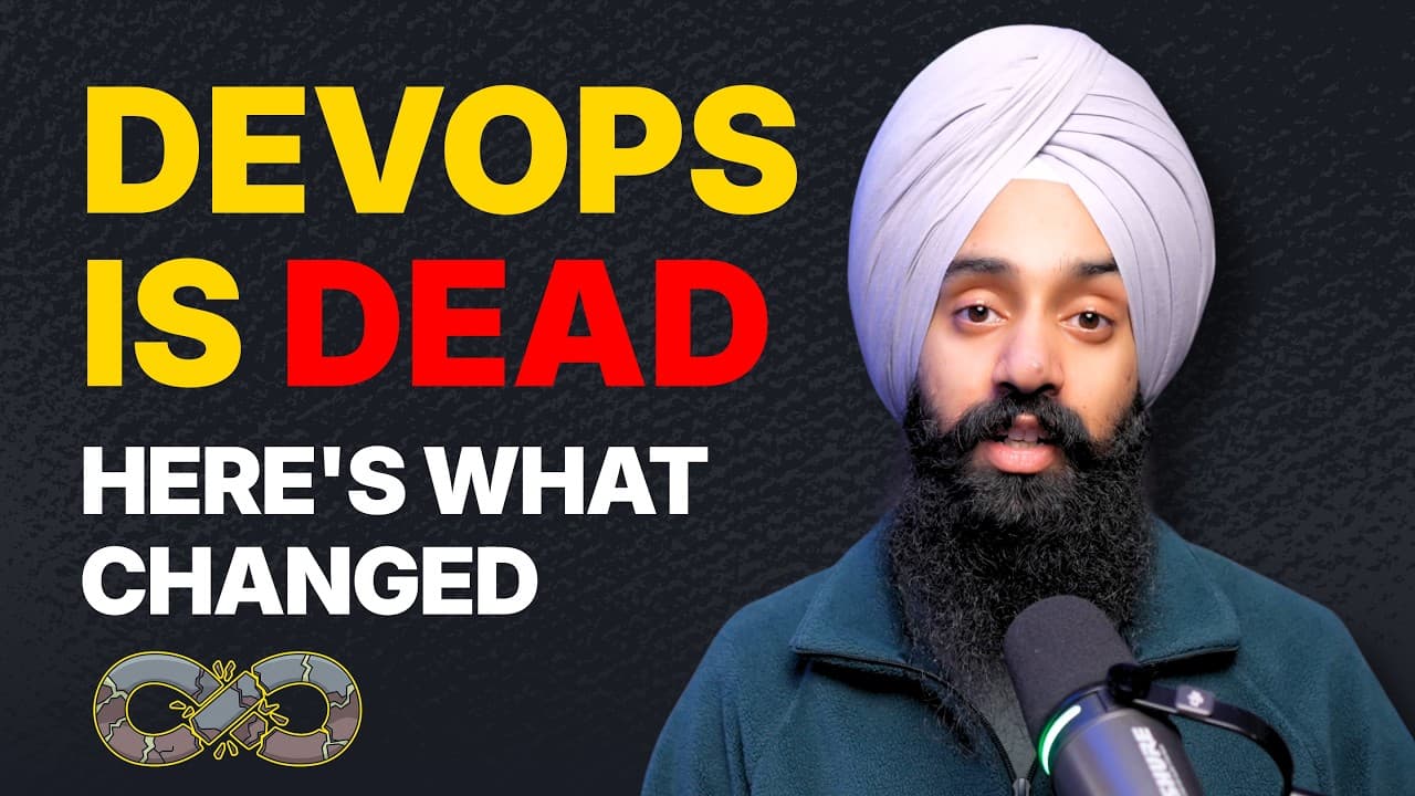 DevOps vs Platform Engineering