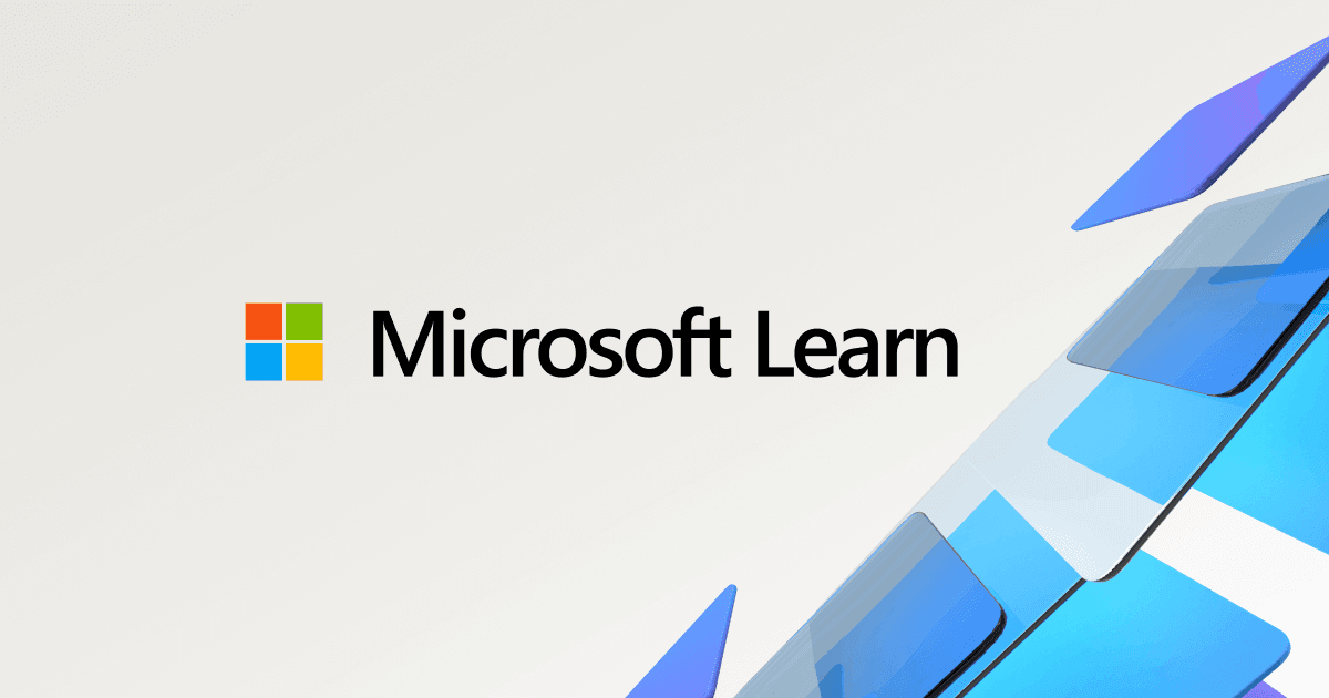 Azure Machine Learning Documentation