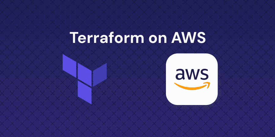 Introduction to Infrastructure as Code with Terraform on AWS