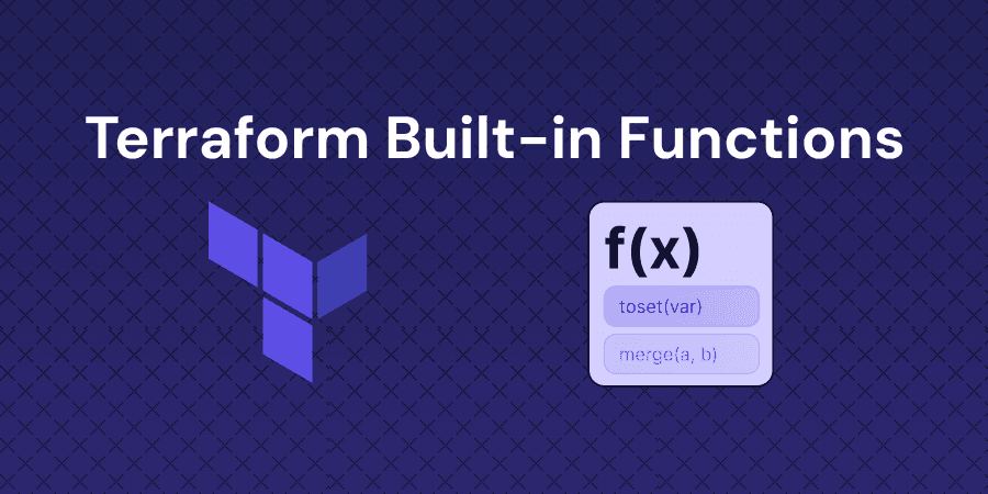 Terraform built-in functions and expressions in practice