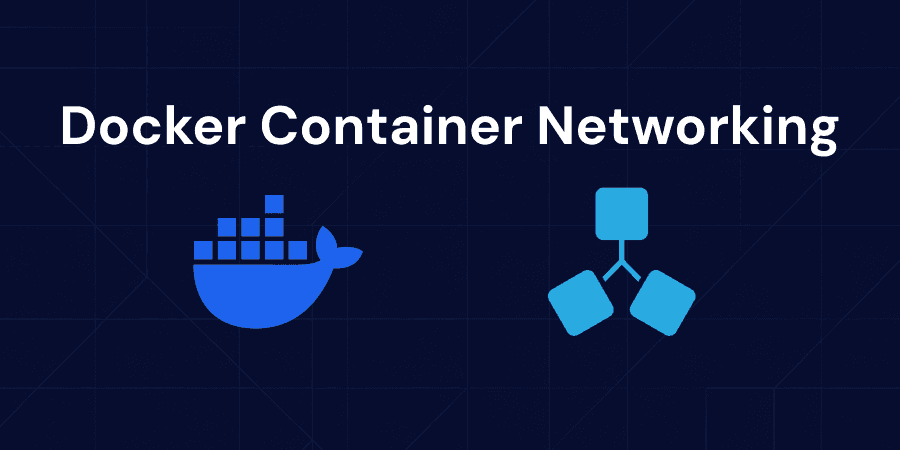 Docker container networking, bridges and DNS
