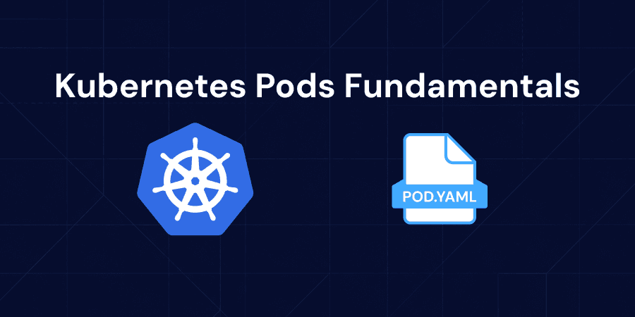 Create, Inspect and Debug Your First Pod with kubectl